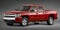 2007 Chevrolet Silverado 1500 4WD Crew Cab Short Box LTZ