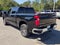 2025 Chevrolet Silverado 1500 Crew Cab Short Box 2-Wheel Drive LT