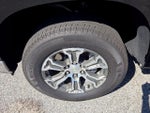 2025 Chevrolet Silverado 1500 Crew Cab Short Box 2-Wheel Drive LT