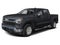 2025 Chevrolet Silverado 1500 Crew Cab Short Box 2-Wheel Drive LT