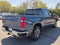 2024 Chevrolet Silverado 1500 Crew Cab Short Box 4-Wheel Drive LT 1LT