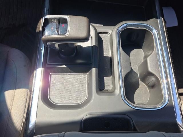 2024 Chevrolet Silverado 1500 Crew Cab Short Box 4-Wheel Drive LT 1LT