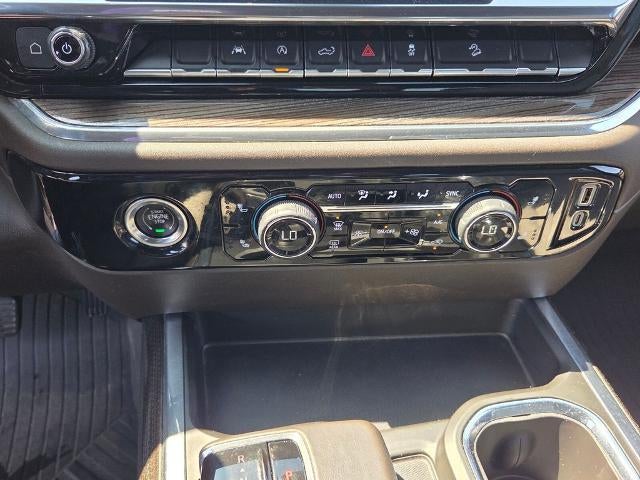 2024 Chevrolet Silverado 1500 Crew Cab Short Box 4-Wheel Drive LT 1LT