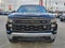 2025 Chevrolet Silverado 1500 Crew Cab Short Box 4-Wheel Drive WT
