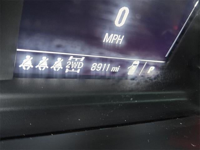 2025 Chevrolet Silverado 1500 Crew Cab Short Box 4-Wheel Drive WT