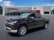 2026 Chevrolet Silverado 1500 Crew Cab Short Box 4-Wheel Drive LTZ