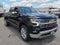 2026 Chevrolet Silverado 1500 Crew Cab Short Box 4-Wheel Drive LTZ