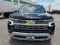 2026 Chevrolet Silverado 1500 Crew Cab Short Box 4-Wheel Drive LTZ