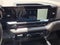 2026 Chevrolet Silverado 1500 Crew Cab Short Box 4-Wheel Drive LTZ