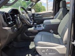 2026 Chevrolet Silverado 1500 Crew Cab Short Box 4-Wheel Drive LTZ