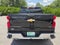 2026 Chevrolet Silverado 1500 Crew Cab Short Box 4-Wheel Drive LTZ