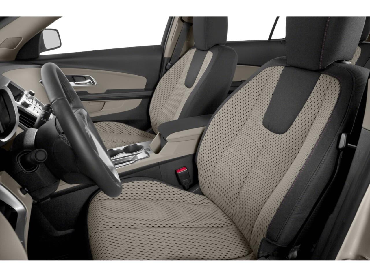 2015 Chevrolet Equinox FWD LS
