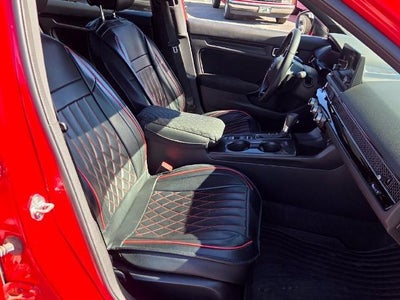 2023 Honda Civic Sedan Sport CVT