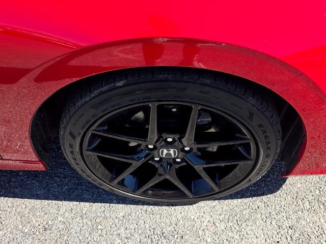 2023 Honda Civic Sedan Sport CVT