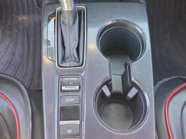 2023 Honda Civic Sedan Sport CVT