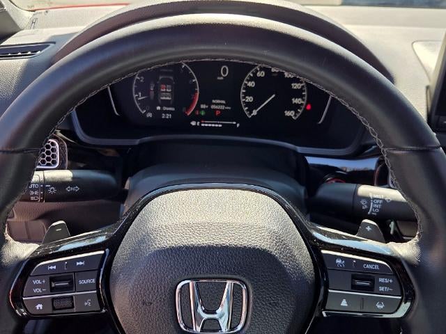 2023 Honda Civic Sedan Sport CVT