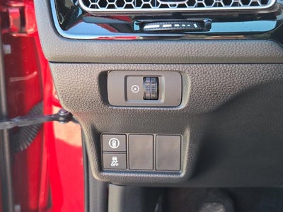 2023 Honda Civic Sedan Sport CVT
