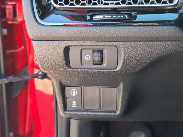 2023 Honda Civic Sedan Sport CVT