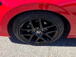 2023 Honda Civic Sedan Sport CVT