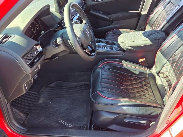 2023 Honda Civic Sedan Sport CVT