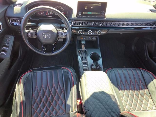 2023 Honda Civic Sedan Sport CVT