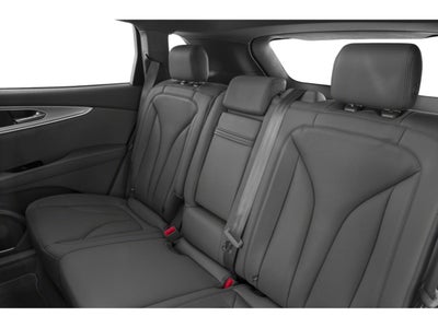 2020 Lincoln Nautilus Standard FWD