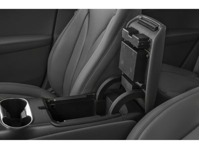 2020 Lincoln Nautilus Standard FWD