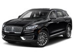 2020 Lincoln Nautilus Standard FWD