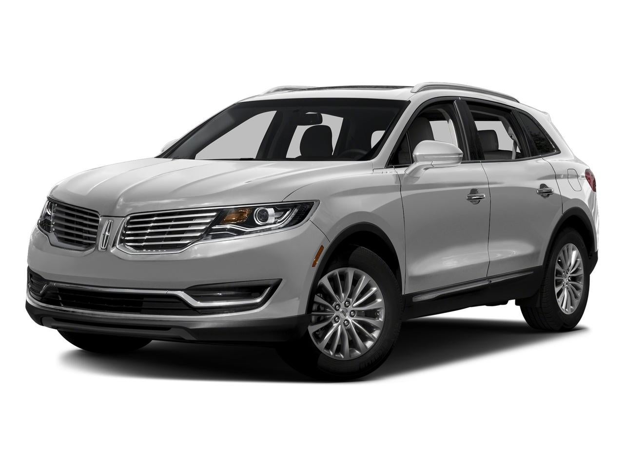 2016 Lincoln MKX AWD 4dr Reserve