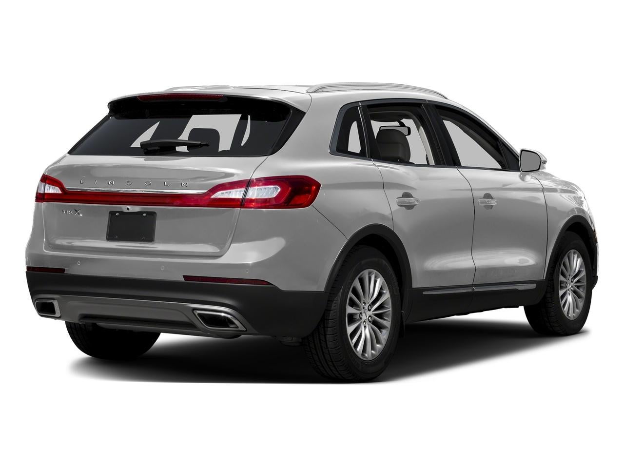 2016 Lincoln MKX AWD 4dr Reserve