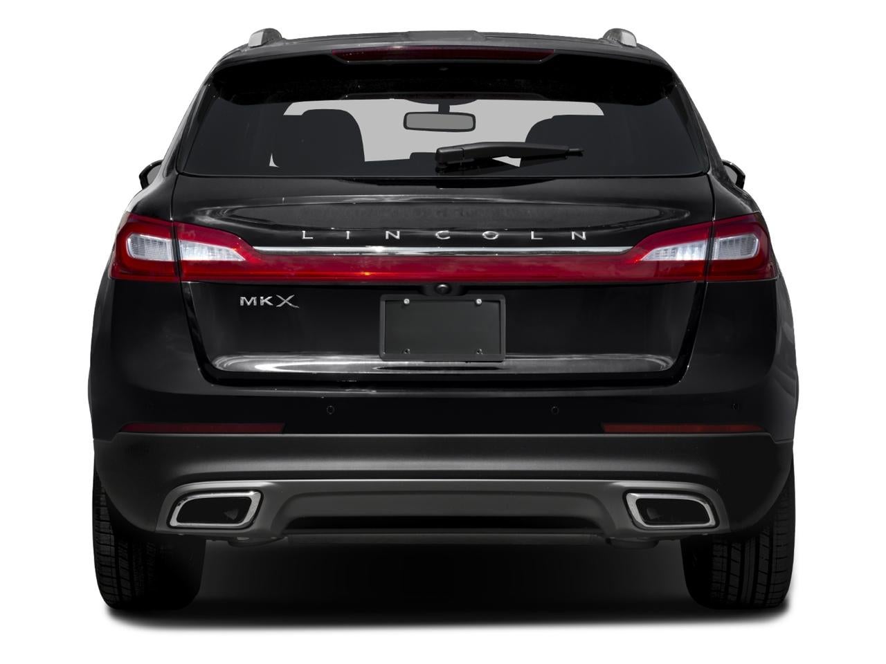 2016 Lincoln MKX AWD 4dr Reserve