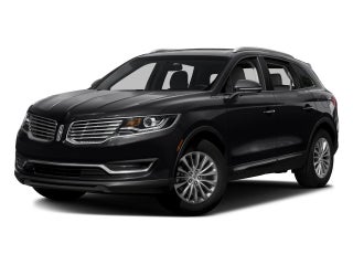 2016 Lincoln MKX AWD 4dr Reserve