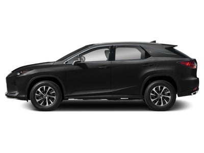 2020 Lexus RX 350 AWD