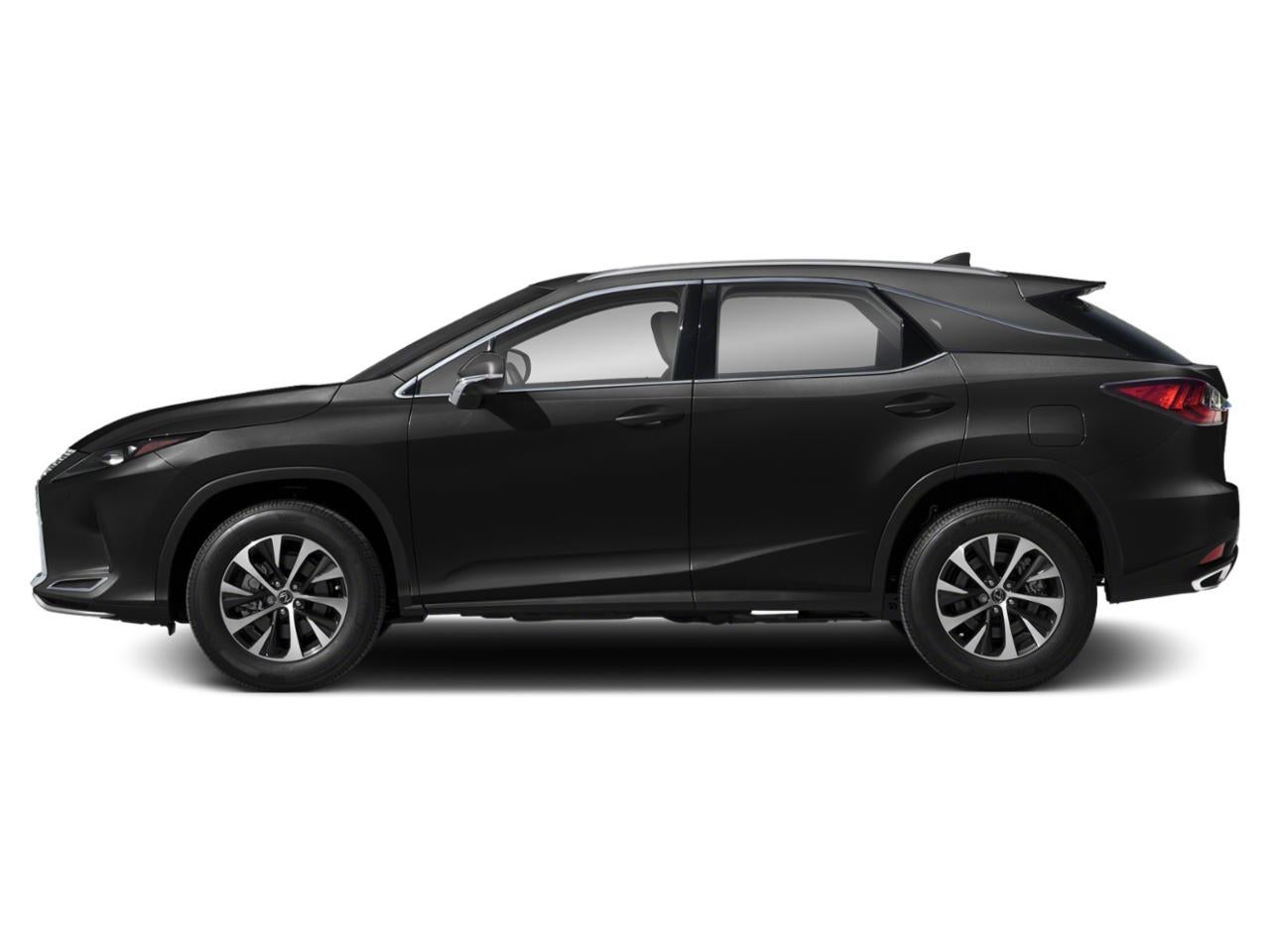 2020 Lexus RX 350 AWD