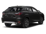 2020 Lexus RX 350 AWD