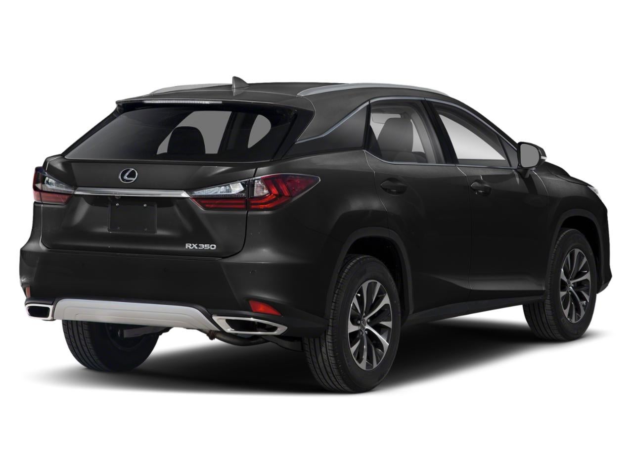 2020 Lexus RX 350 AWD
