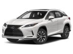 2020 Lexus RX 350 AWD