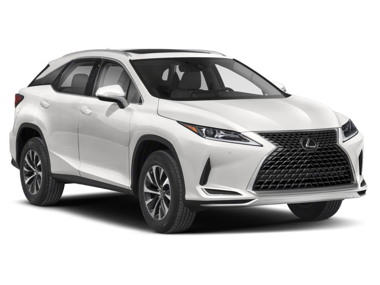 2020 Lexus RX 350 AWD