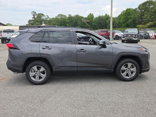 2024 Toyota RAV4 XLE FWD (GS)