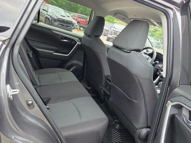 2024 Toyota RAV4 XLE FWD (GS)