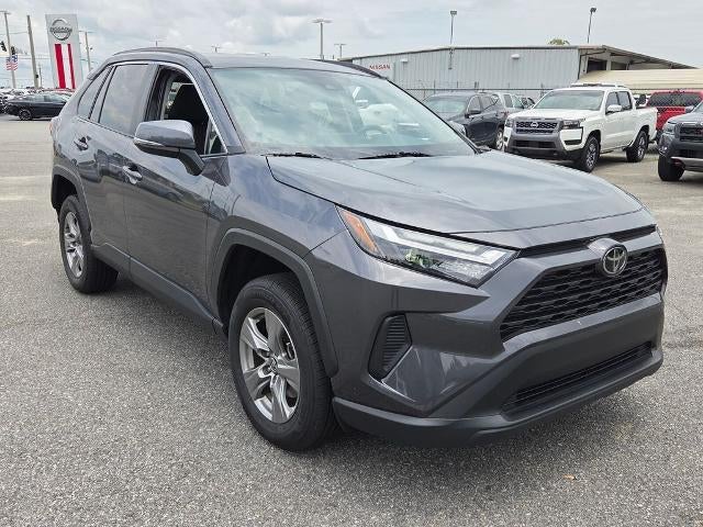 2024 Toyota RAV4 XLE FWD (GS)