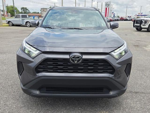 2024 Toyota RAV4 XLE FWD (GS)
