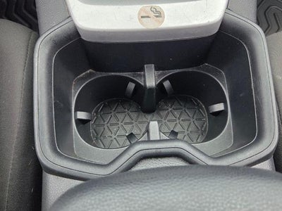 2024 Toyota RAV4 XLE FWD (GS)