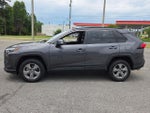 2024 Toyota RAV4 XLE FWD (GS)