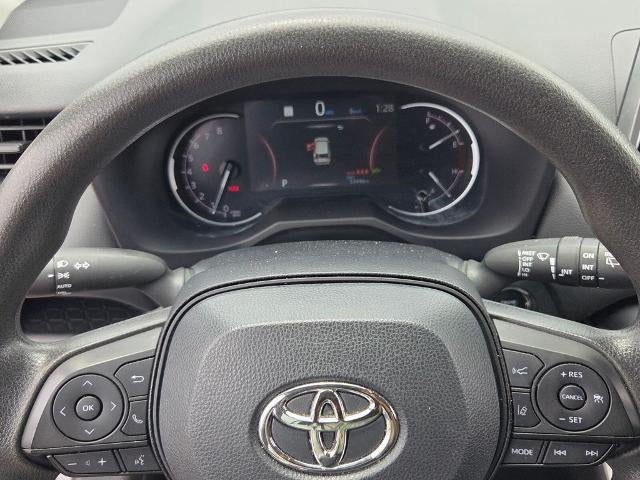 2024 Toyota RAV4 XLE FWD (GS)