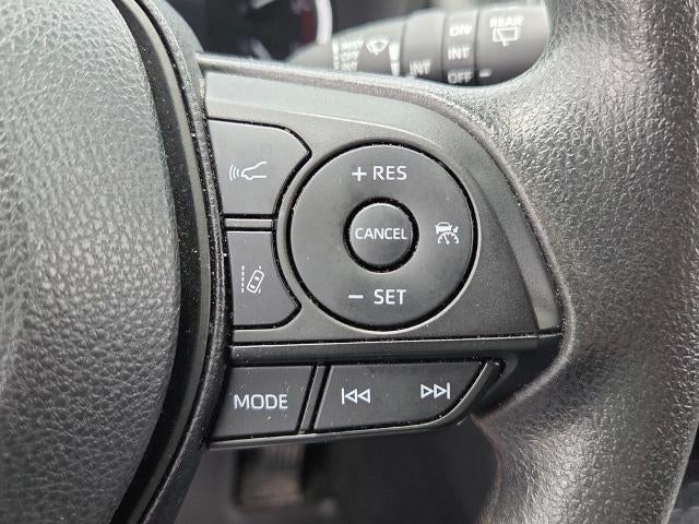 2024 Toyota RAV4 XLE FWD (GS)
