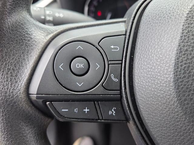 2024 Toyota RAV4 XLE FWD (GS)