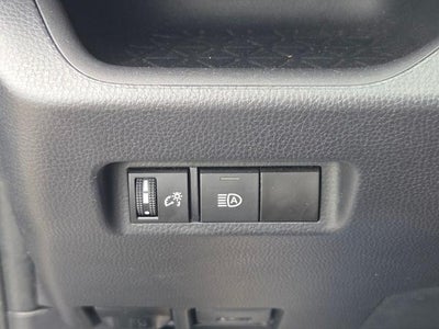 2024 Toyota RAV4 XLE FWD (GS)