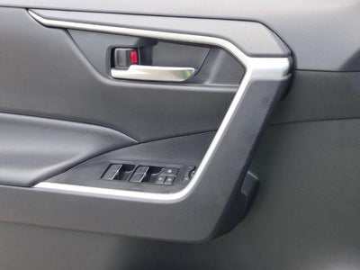 2024 Toyota RAV4 XLE FWD (GS)