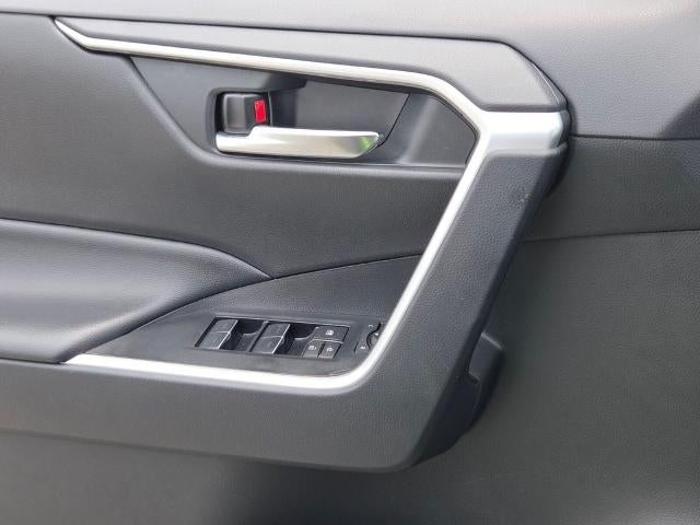 2024 Toyota RAV4 XLE FWD (GS)